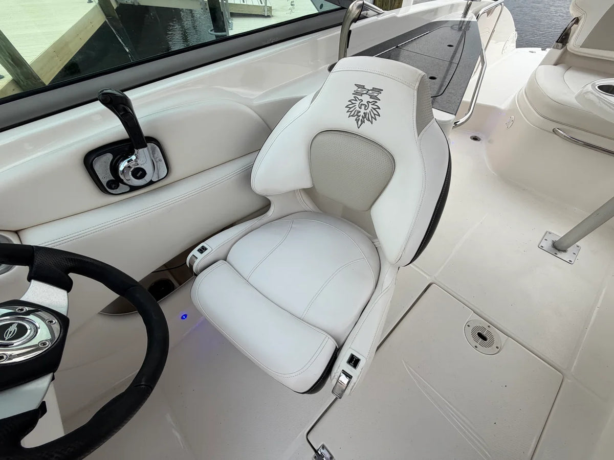 2012 Chaparral 267 SSX 26.0 feet, Clearwater, Florida #18