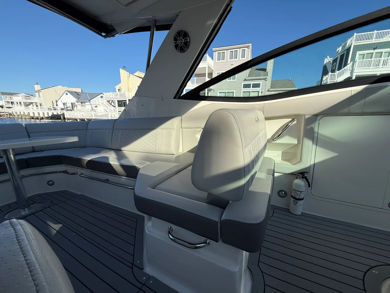 2021 Sea Ray 320 SUNDANCER 32.0 feet, Brick Township, New Jersey #46