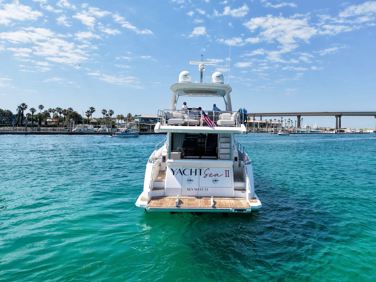 2019 Azimut 60 FLY 60.0 feet, Pensacola, FL #13