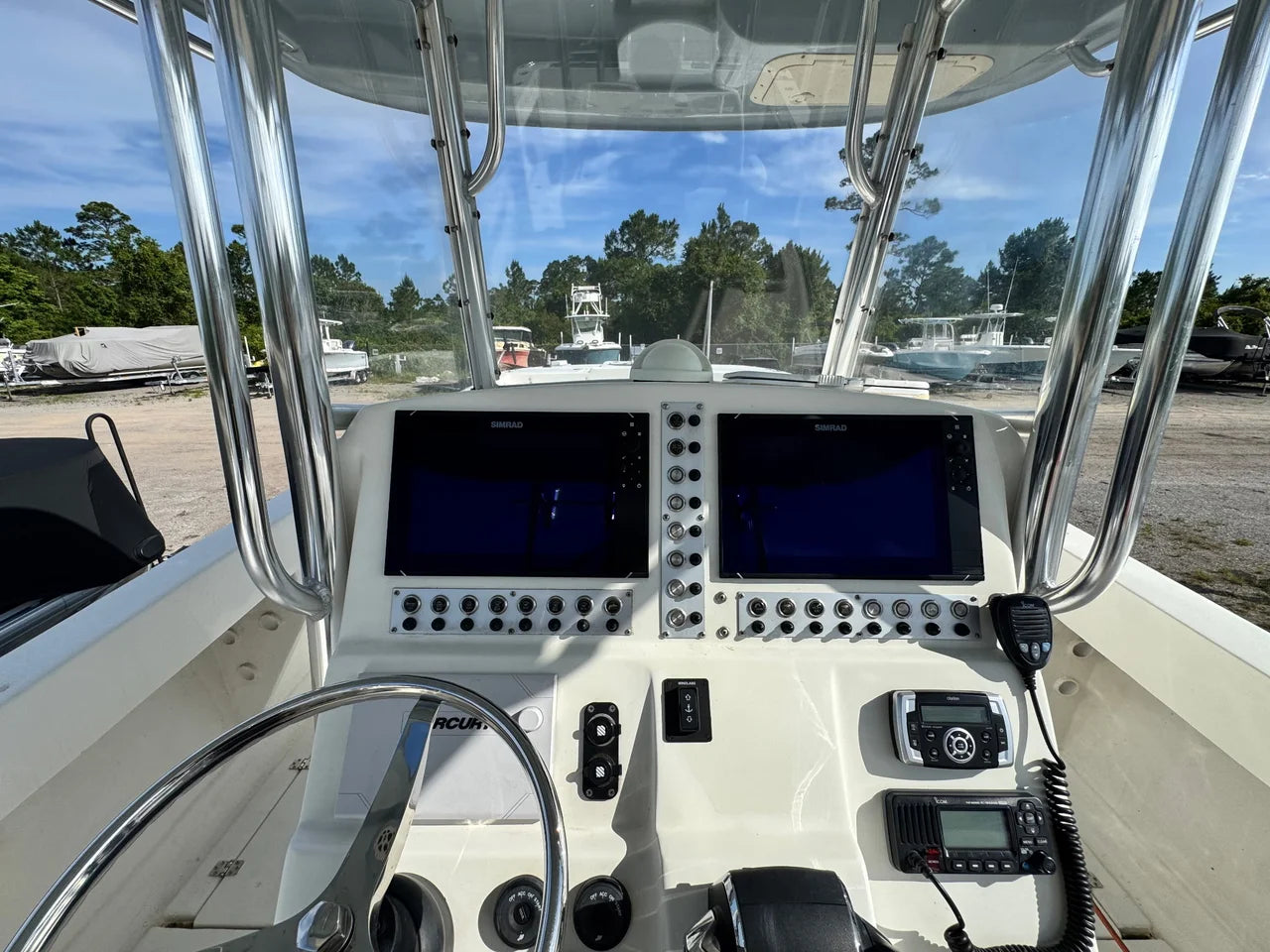 2023 Eastward HORIZON 3000 30.0 feet, Pensacola, Florida #19