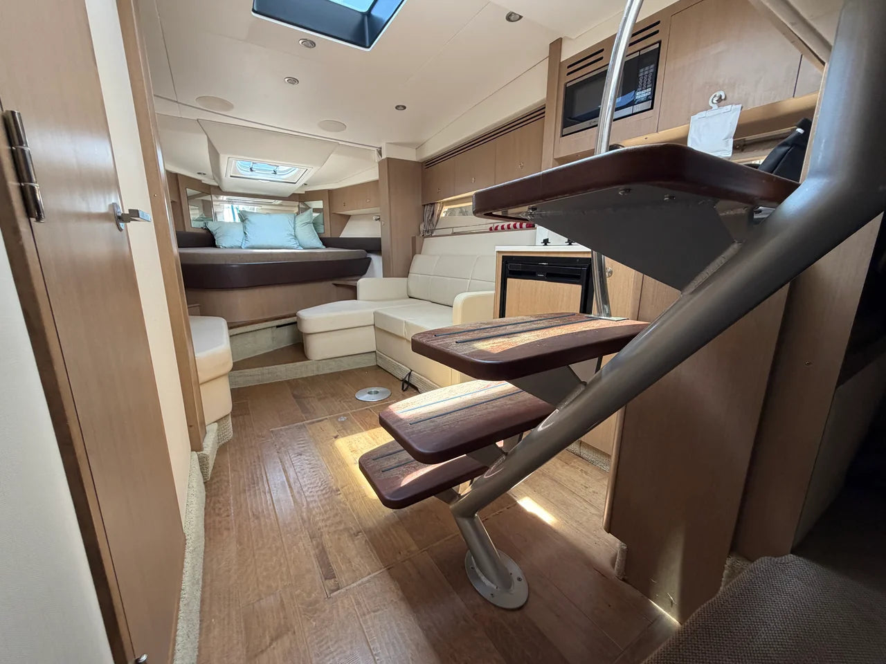 2019 Sea Ray Sundancer 350 Coupe 35.0 feet, Pensacola, Florida #21