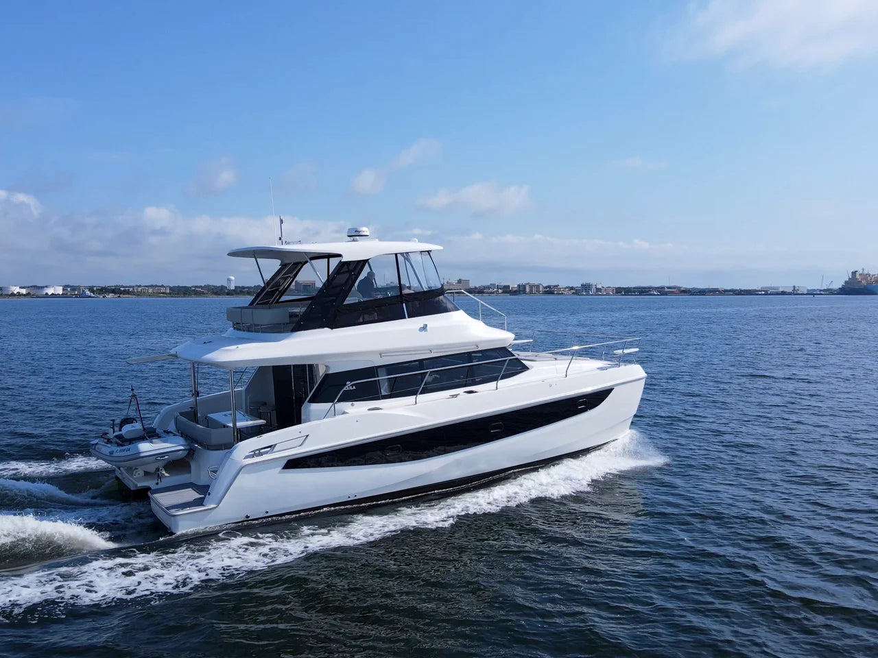 2024 Aquila 42 YACHT 42.0 feet, Pensacola, Florida #4