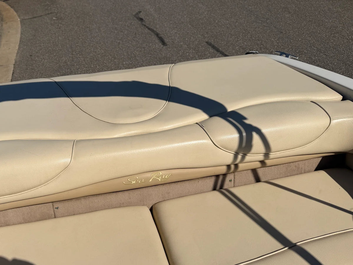 2001 Sea Ray 210 21.0 feet, Nisswa, Minnesota #10