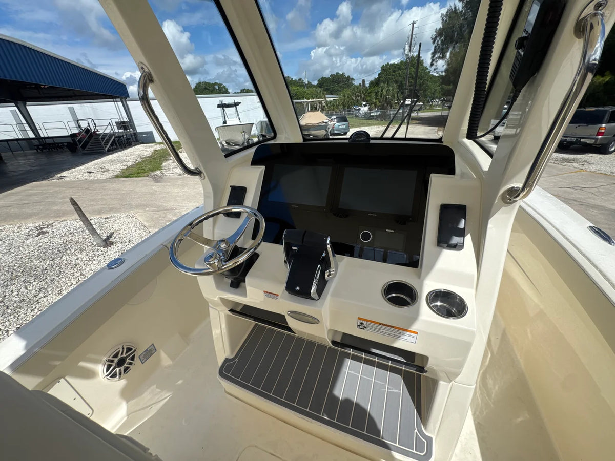 2026 Scout 260 LXF 26.0 feet, Cocoa, Florida #11
