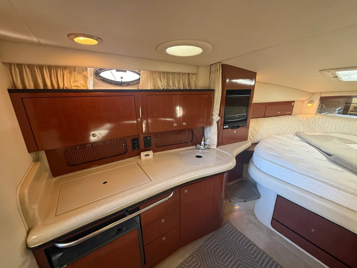 2002 Sea Ray SUNDANCER 320 35.0 feet, Lake Ozark, MO #25