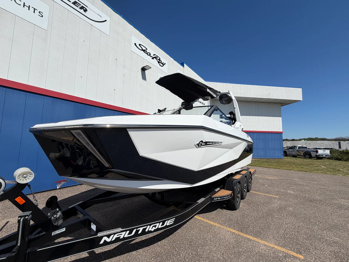 2027 Nautique G23SUPER AIR 23.0 feet, Rogers, MN #4