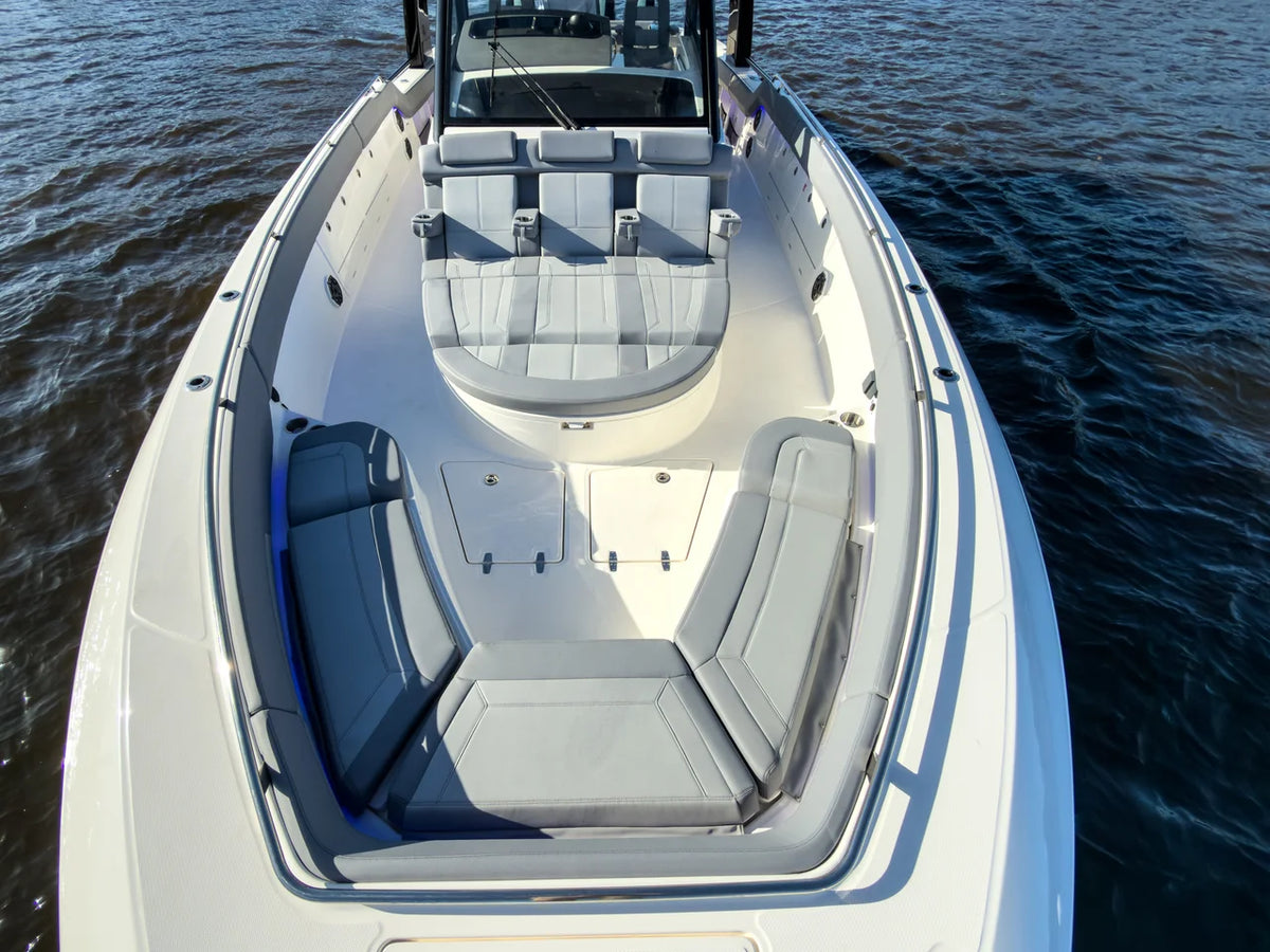 2026 Boston Whaler 420 Outrage 42.0 feet, Fort Myers, FL #35