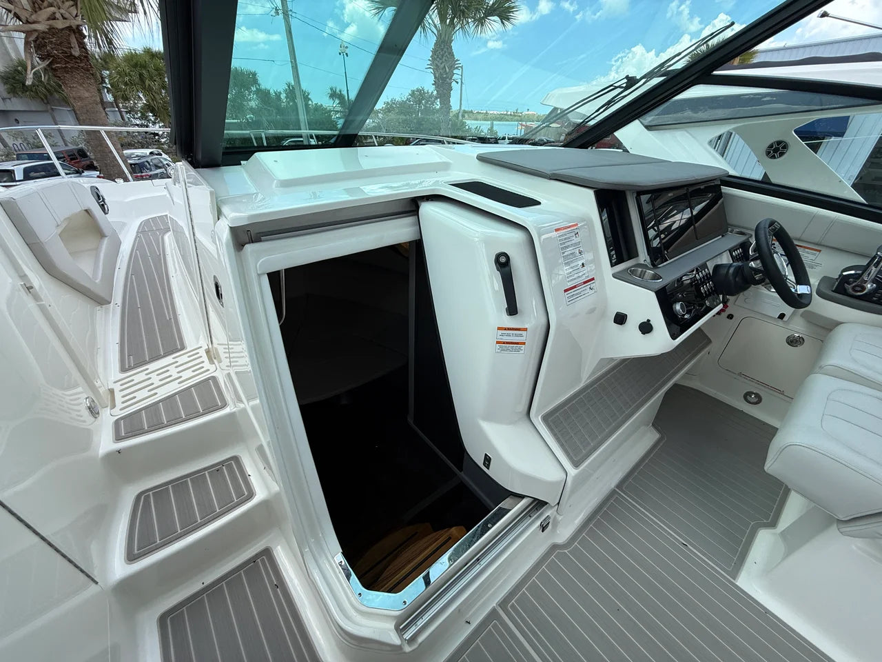 2026 Sea Ray Sundancer 320 Outboard 32.0 feet, Sarasota, Florida #29