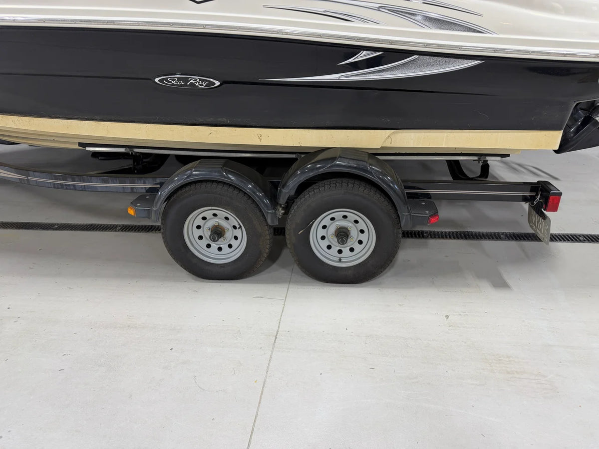 2005 Sea Ray 200 SUNDECK 22.0 feet, Crosslake, Minnesota #56