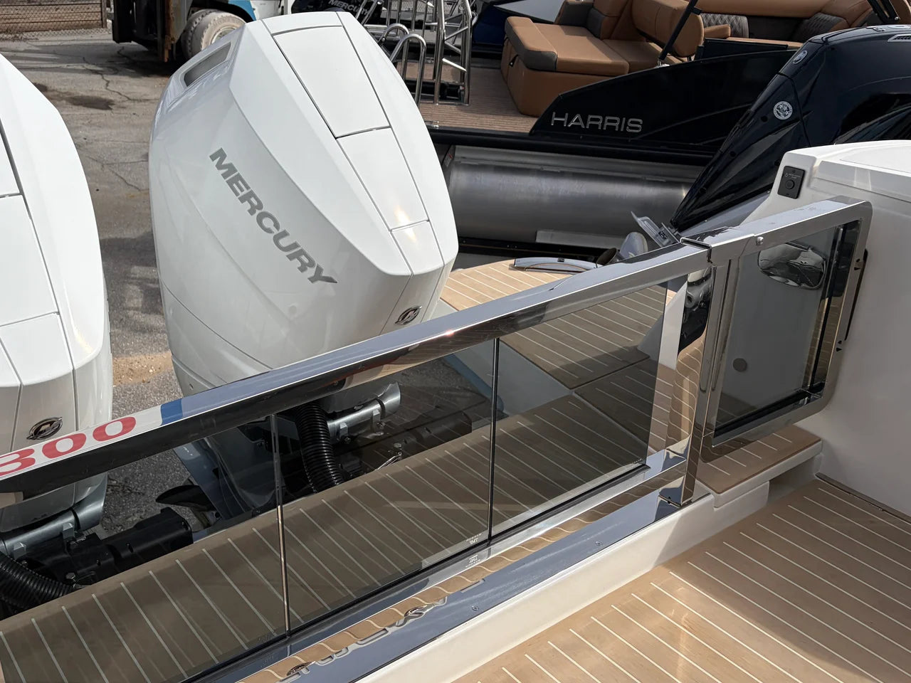 2026 Saxdor 400 GTO 40.0 feet, Fort Walton Beach, Florida #30