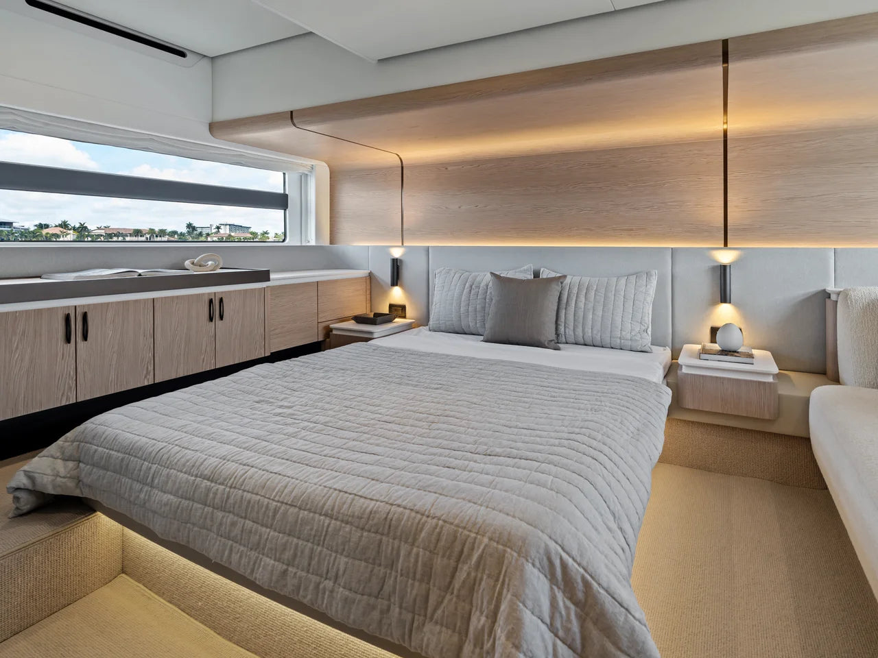 2026 Azimut Fly 53 53.0 feet, Pompano Beach, FL #57