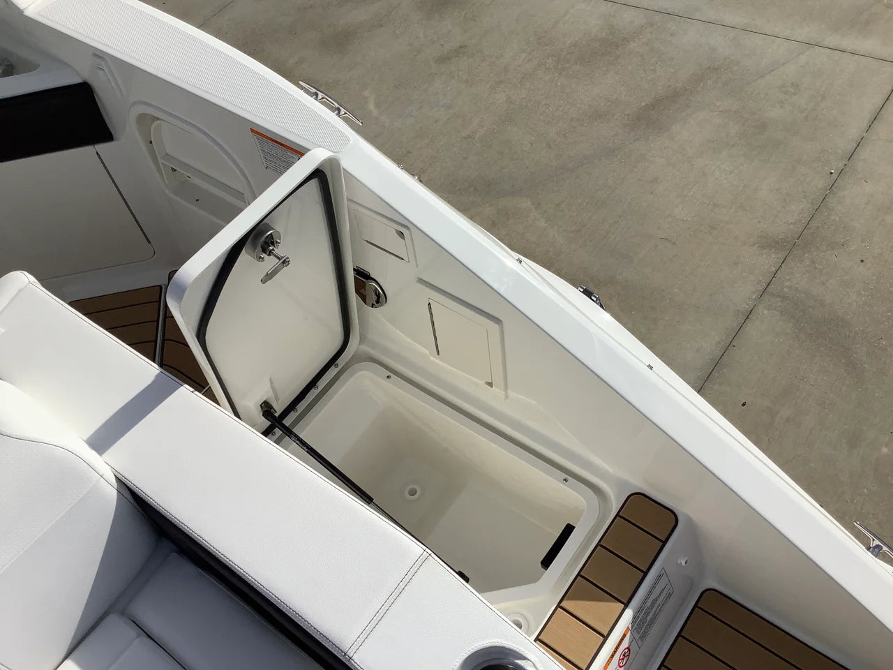 2026 Sea Ray SLX 310 31.0 feet, Monkey Island, OK #11