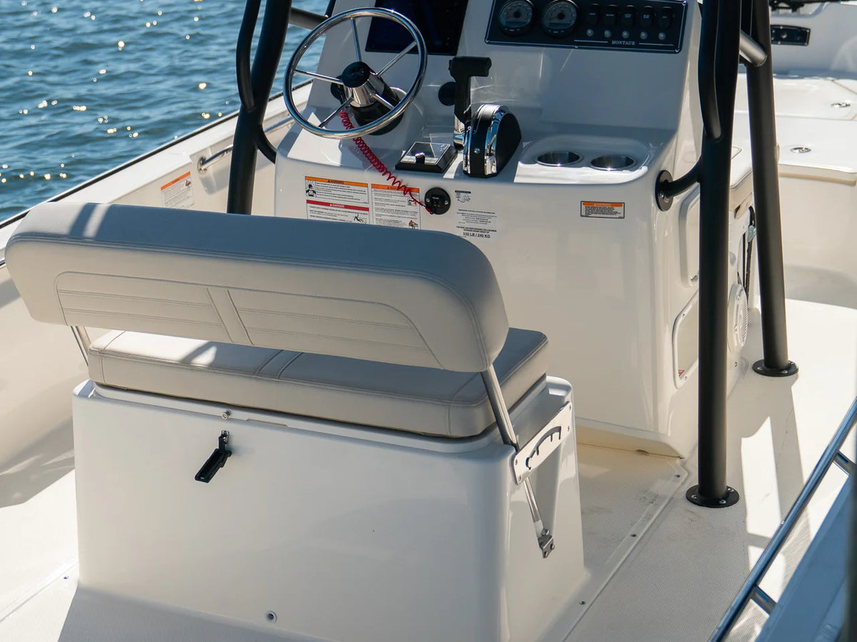 2027 Boston Whaler 190 Montauk 19.0 feet, Fort Walton Beach, Florida #38