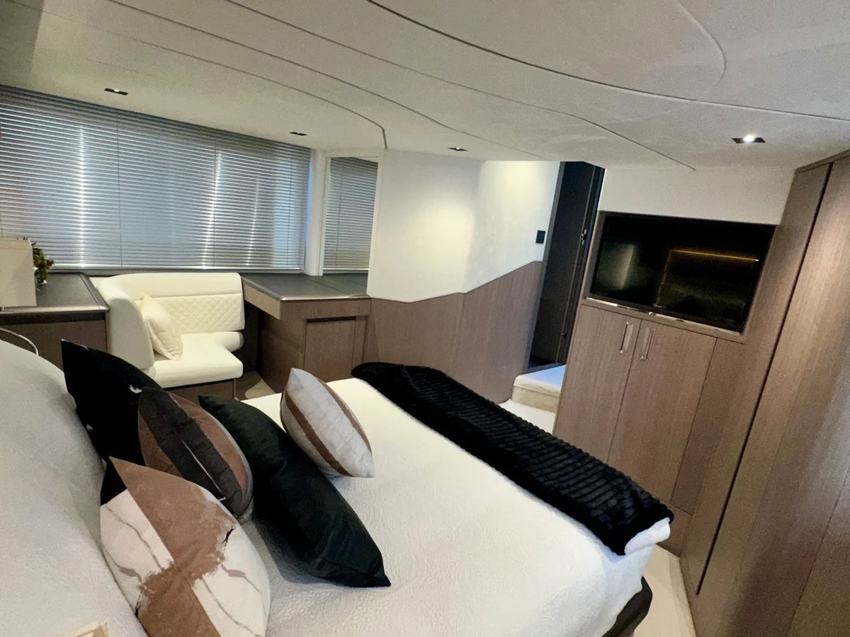 2025 Galeon 500 FLY 53.0 feet, Fort Myers, FL #40