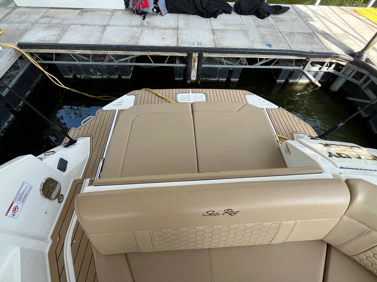 2020 Sea Ray 320 SUNDANCER 32.0 feet, Lake Ozark, MO #43
