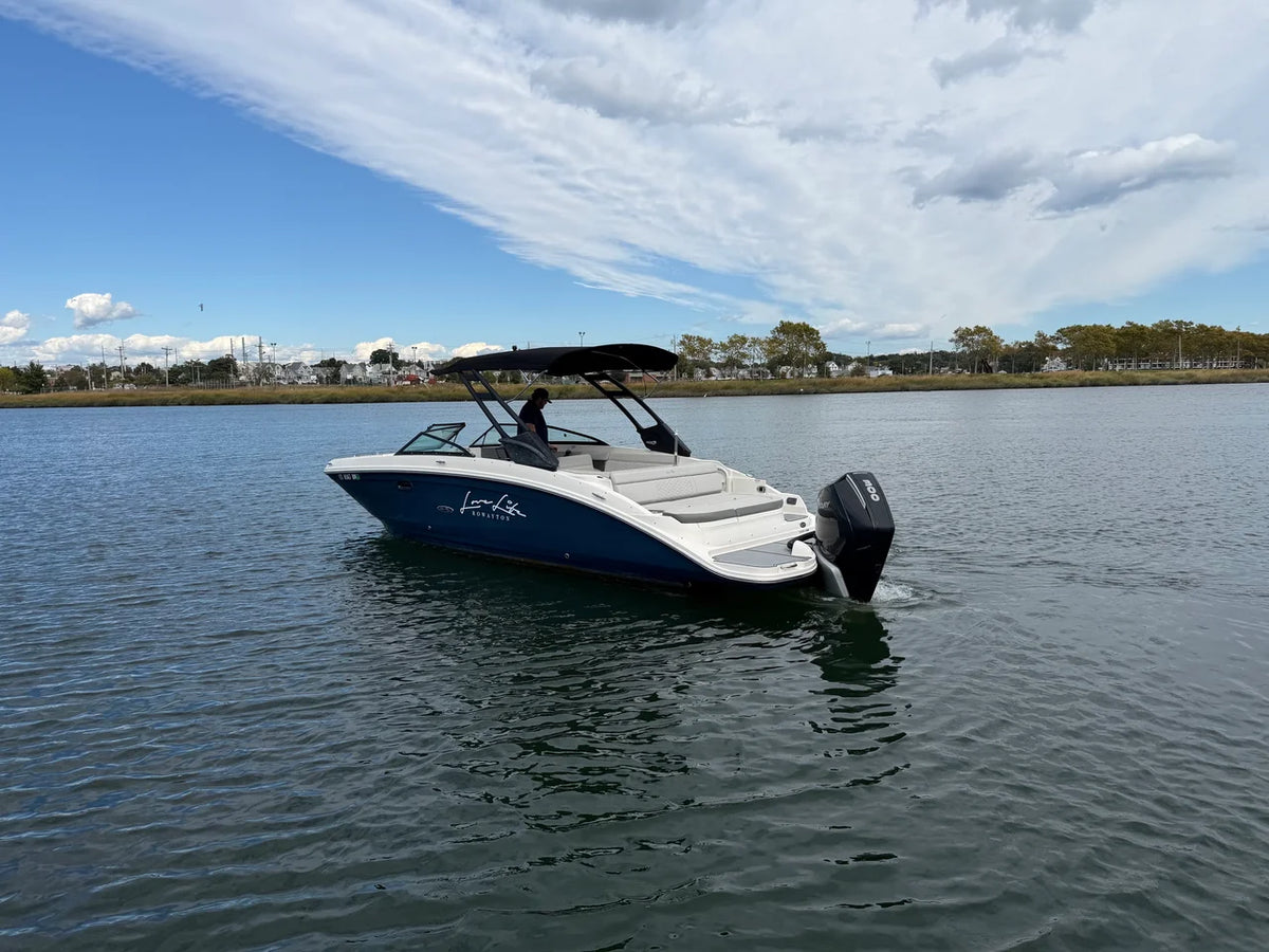 2021 Sea Ray 270 SDX OB 29.0 feet, Norwalk, Connecticut #2
