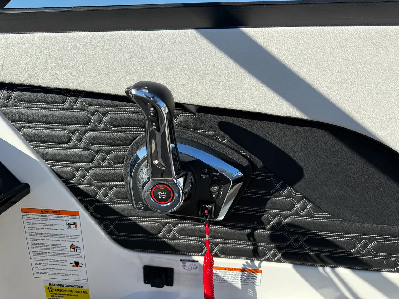 2026 Sea Ray SPX 210 Outboard 21.0 feet, Wrightsville Beach, North Carolina #24