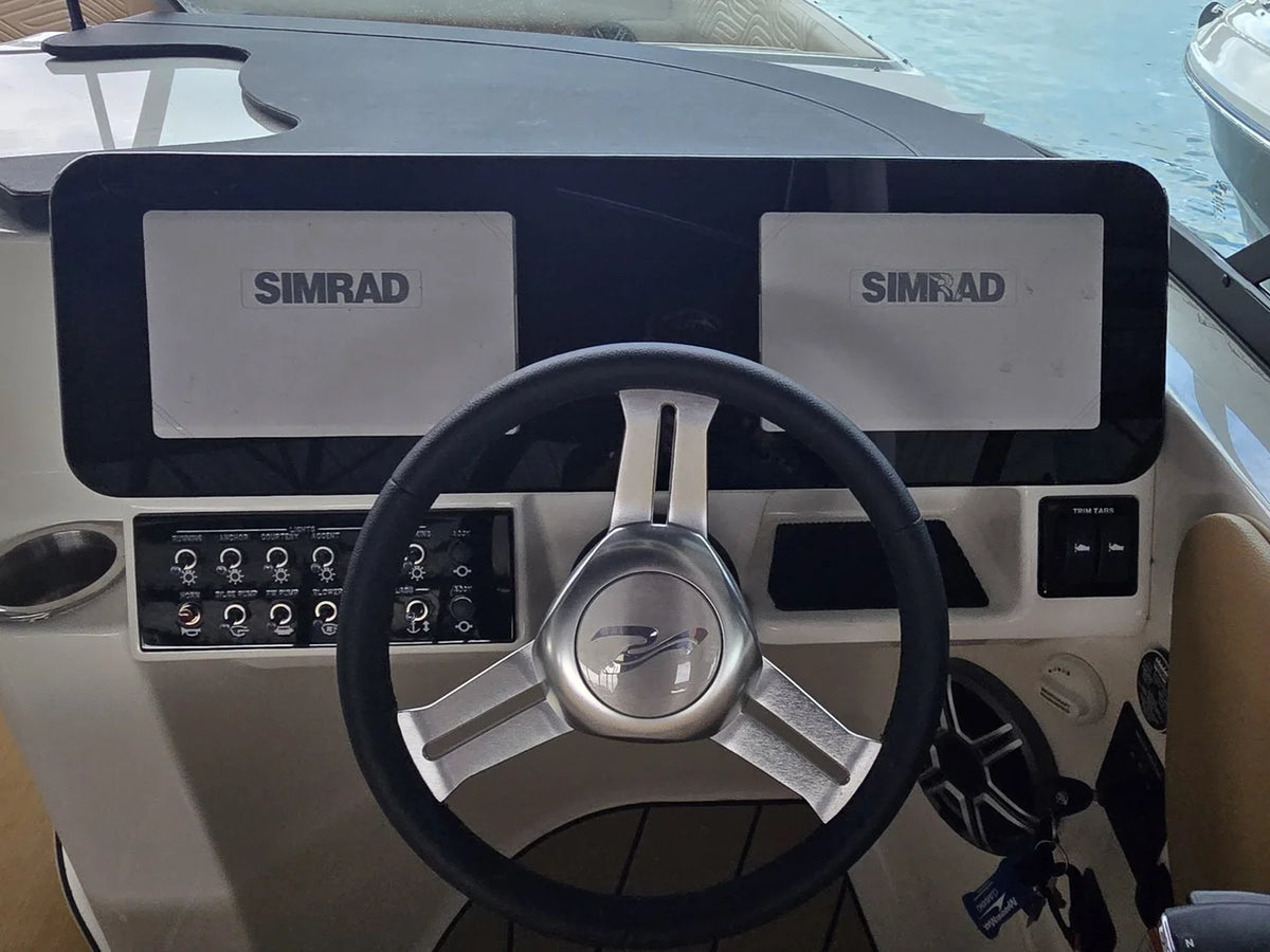 2027 Sea Ray SDX 270 Surf 27.0 feet, Cumming, GA #18