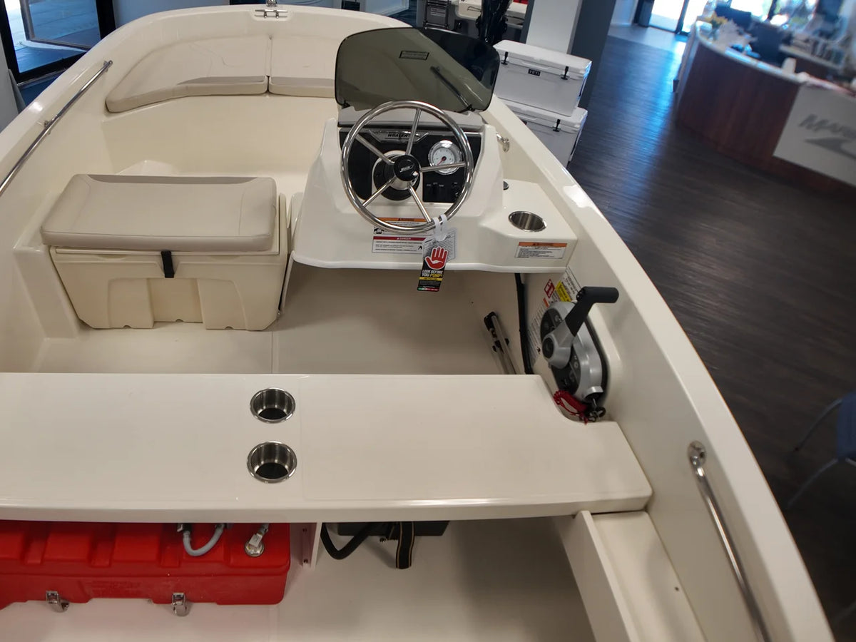 2027 Boston Whaler 160 Super Sport 16.0 feet, Pompano Beach, Florida #13