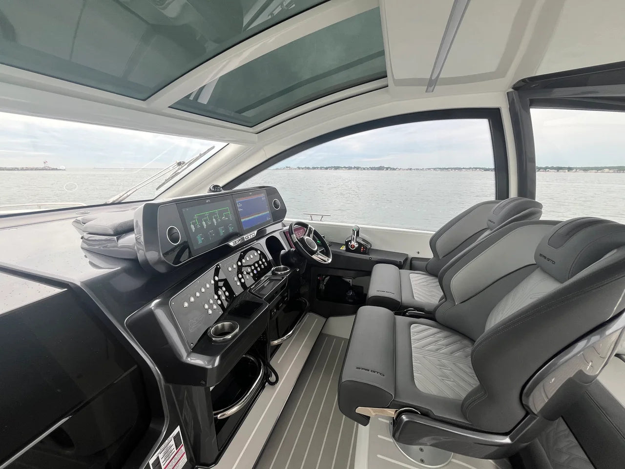 2025 Galeon 375 GTO 37.0 feet, Westbrook, Connecticut #17