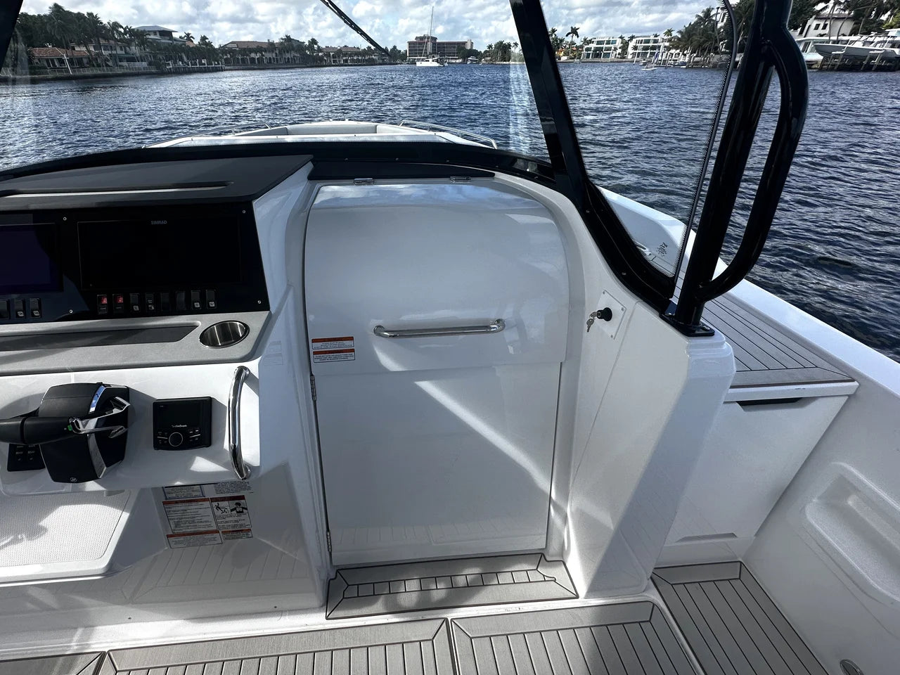 2026 Cruisers Yachts 38 VTR 38.0 feet, Pompano Beach, Florida #47