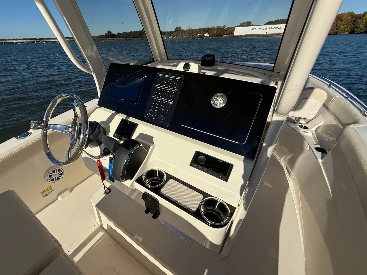 2026 Scout 240 XSF 24.0 feet, Lake Wylie, SC #19