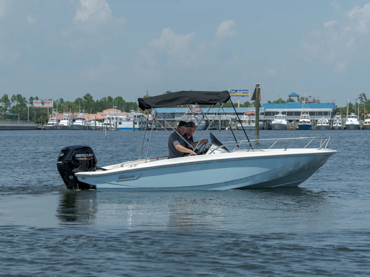 2027 Boston Whaler 160 Super Sport 16.0 feet, Panama City, FL #5