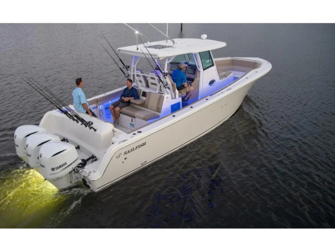 2026 Sailfish 360 CC 36.0 feet, Inuvik, Northwest Territories #7