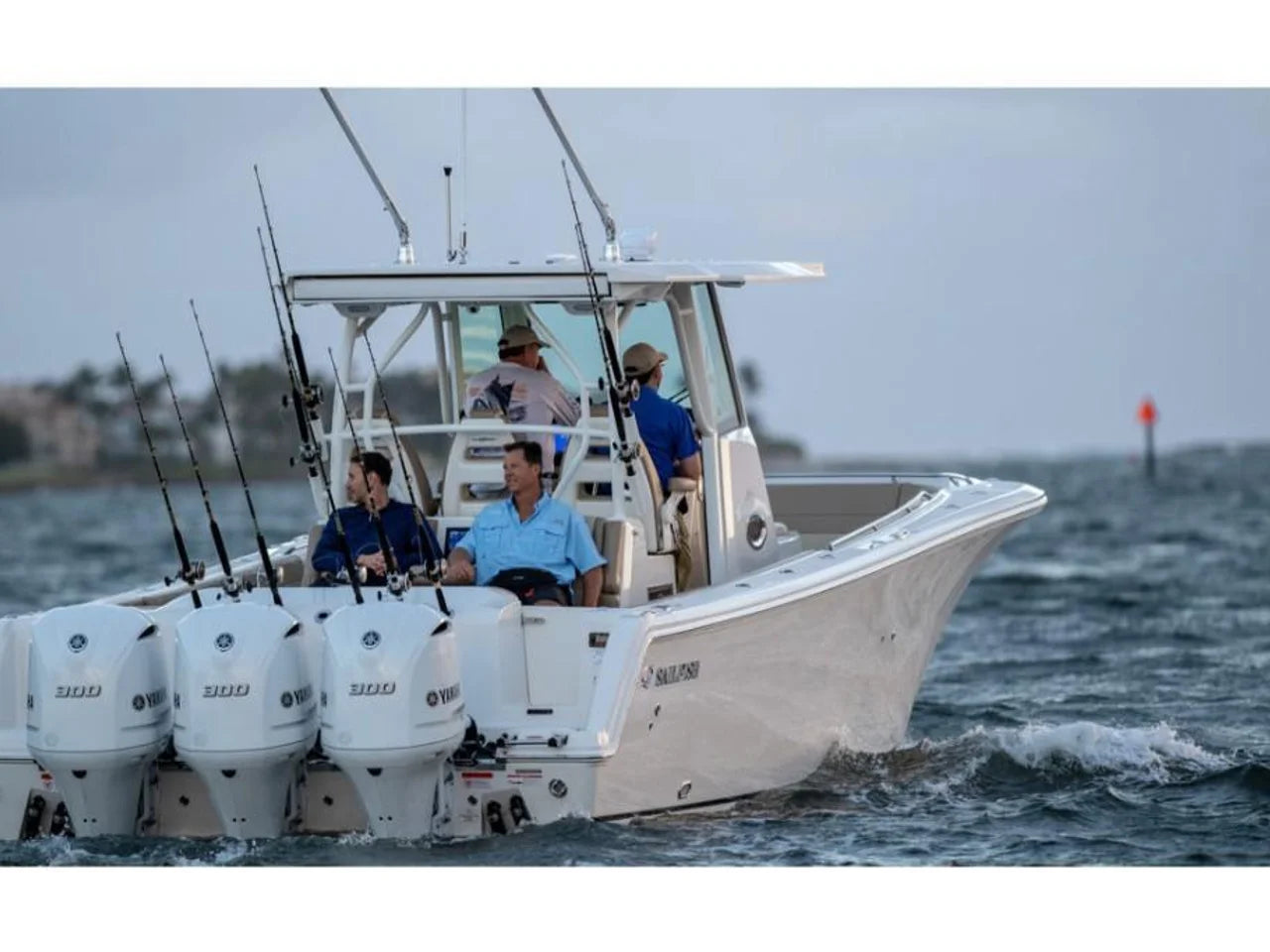 2026 Sailfish 360 CC 36.0 feet, Inuvik, Northwest Territories #9