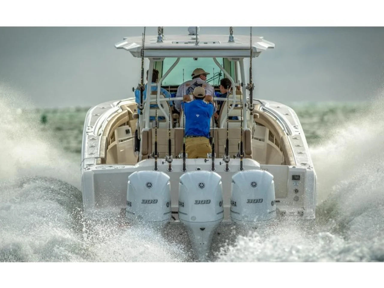 2026 Sailfish 360 CC 36.0 feet, Inuvik, Northwest Territories #12