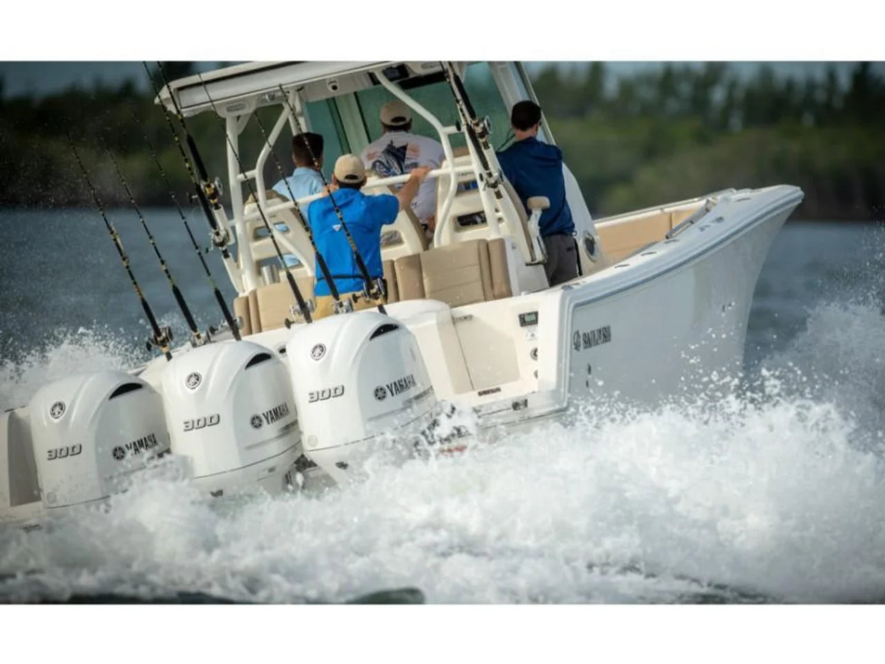 2026 Sailfish 360 CC 36.0 feet, Inuvik, Northwest Territories #13