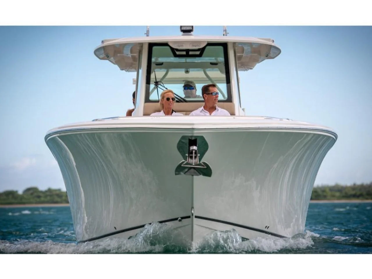 2026 Sailfish 360 CC 36.0 feet, Inuvik, Northwest Territories #27
