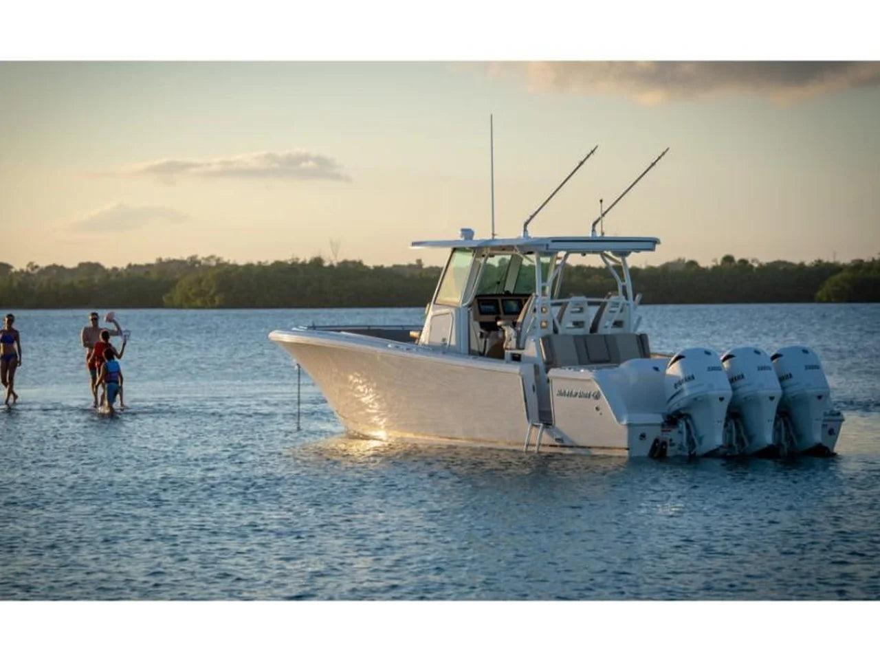 2026 Sailfish 360 CC 36.0 feet, Inuvik, Northwest Territories #30
