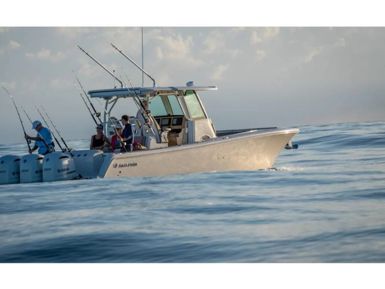 2026 Sailfish 360 CC 36.0 feet, Inuvik, Northwest Territories #32