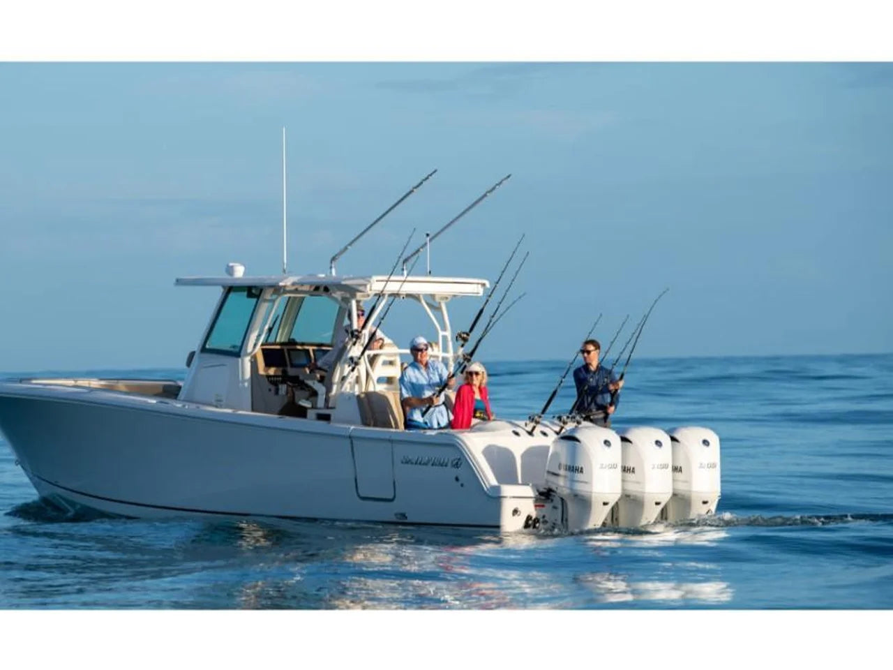 2026 Sailfish 360 CC 36.0 feet, Inuvik, Northwest Territories #33