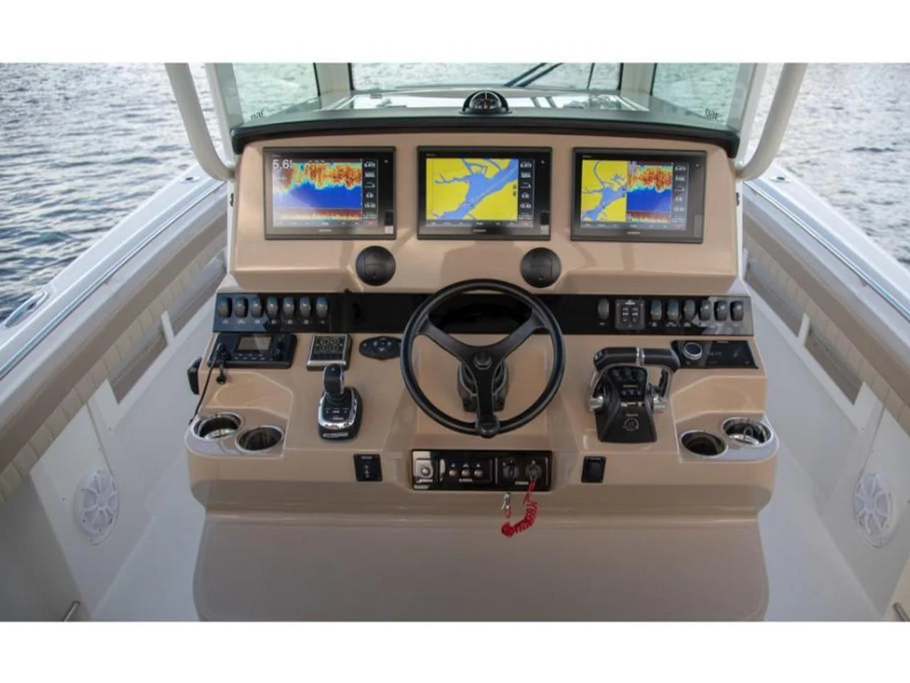 2026 Sailfish 360 CC 36.0 feet, Inuvik, Northwest Territories #40