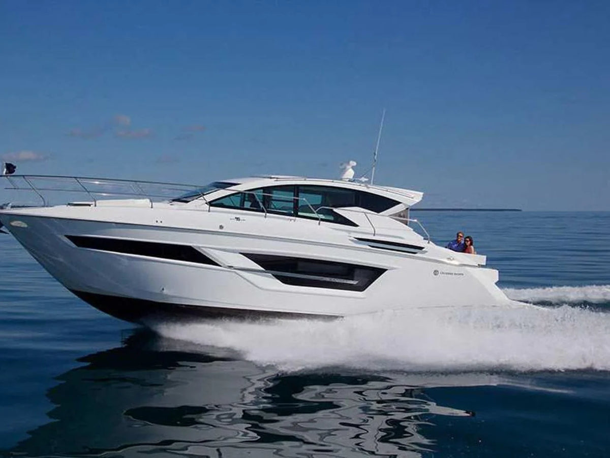 2026 Cruisers Yachts 46 Cantius 46.0 feet, Pensacola, Florida #1