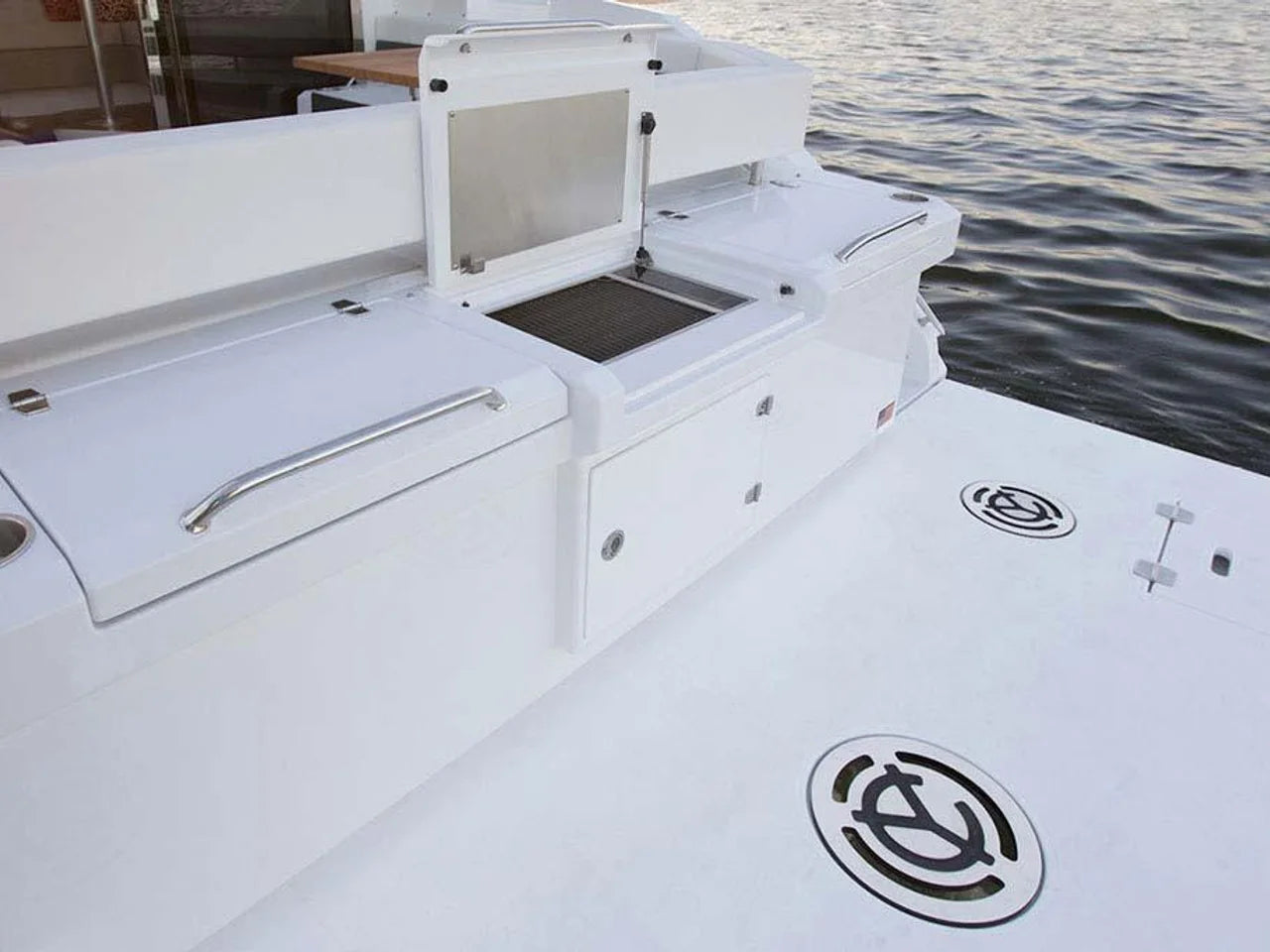 2024 Cruisers Yachts 42 Cantius 42.0 feet, Wrightsville Beach, North Carolina #5