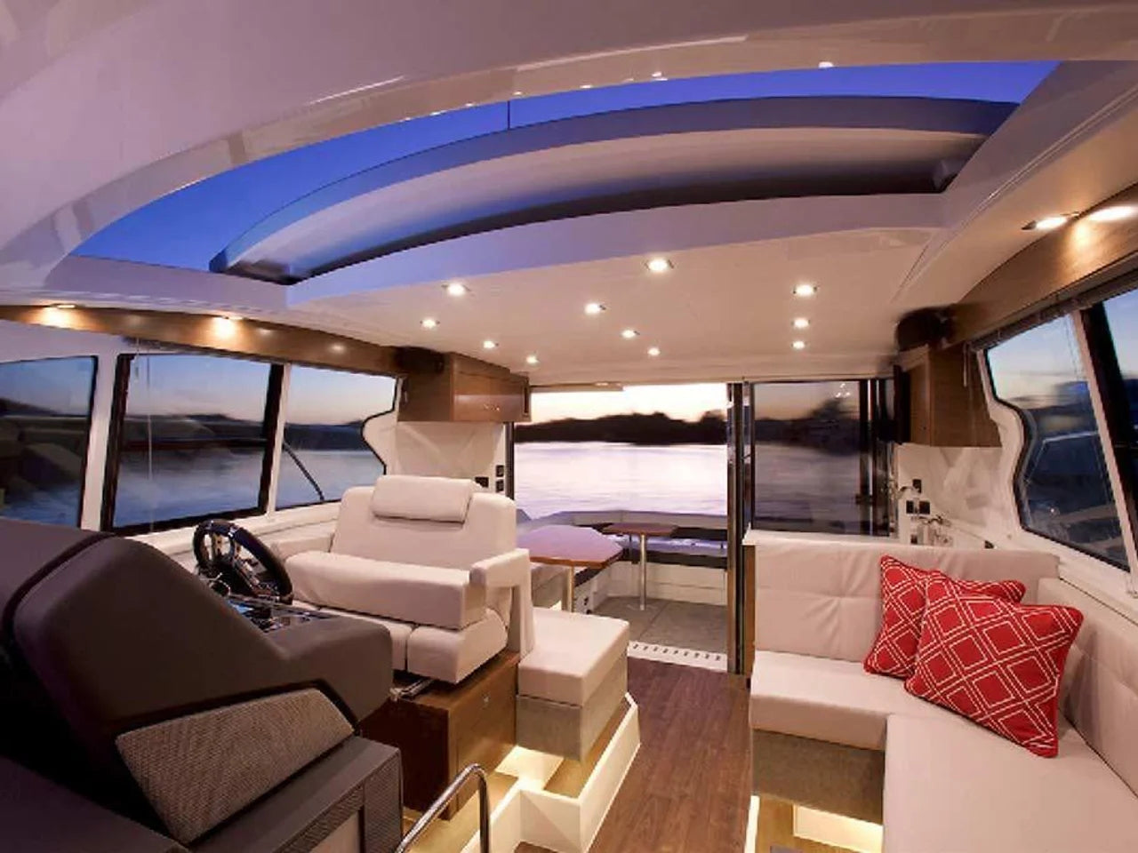2024 Cruisers Yachts 42 Cantius 42.0 feet, Wrightsville Beach, North Carolina #8