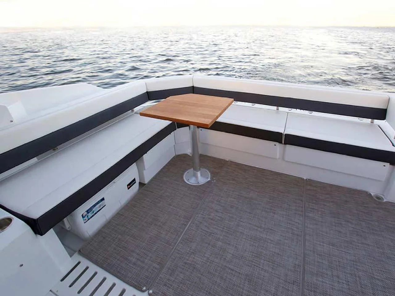 2024 Cruisers Yachts 42 Cantius 42.0 feet, Wrightsville Beach, North Carolina #6