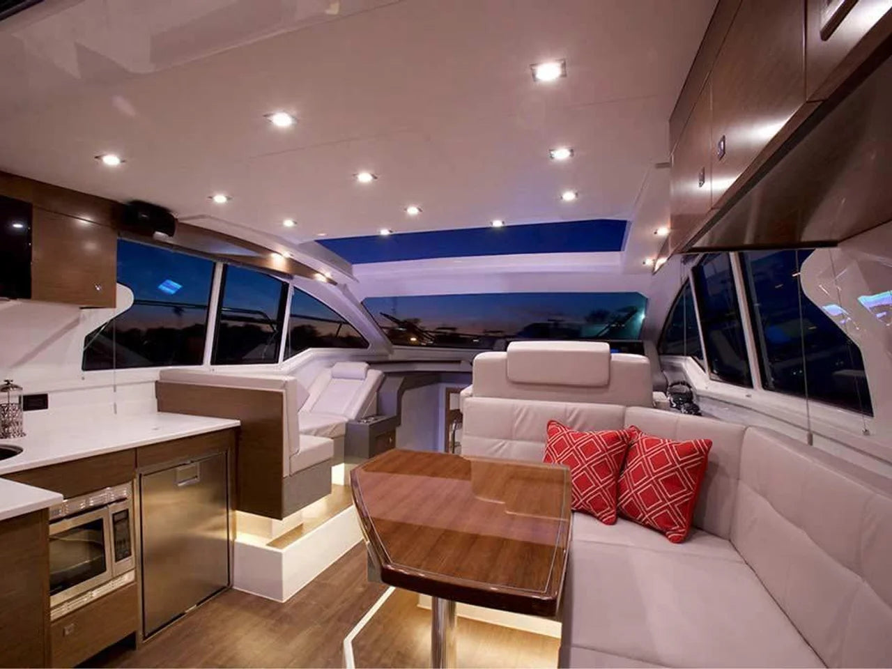 2026 Cruisers Yachts 42 Cantius 42.0 feet, Inuvik, Northwest Territories #9