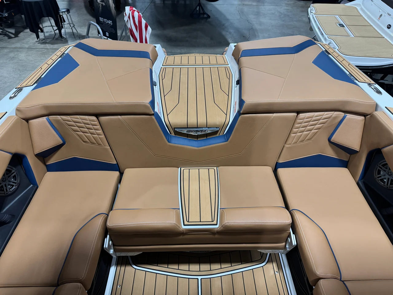 2026 Nautique Super Air Nautique S23 23.0 feet, Rogers, MN #51