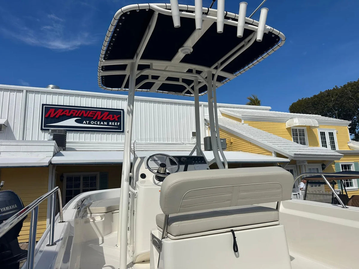 2026 Boston Whaler 190 Montauk 19.0 feet, Marathon, FL #5