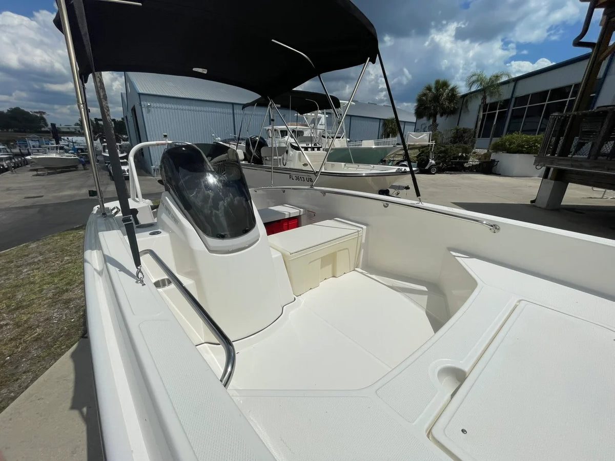 2026 Boston Whaler 160 Super Sport 16.0 feet, Venice, Florida #11