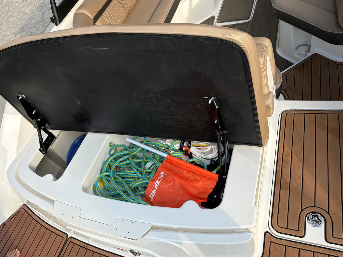 2017 Sea Ray 230 SLX 23.0 feet, Lake Hopatcong, NJ #6