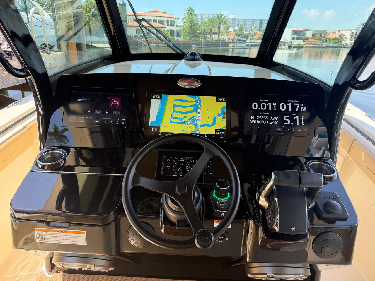 2023 Scout 355 LXF 35.0 feet, Miami, FL #19