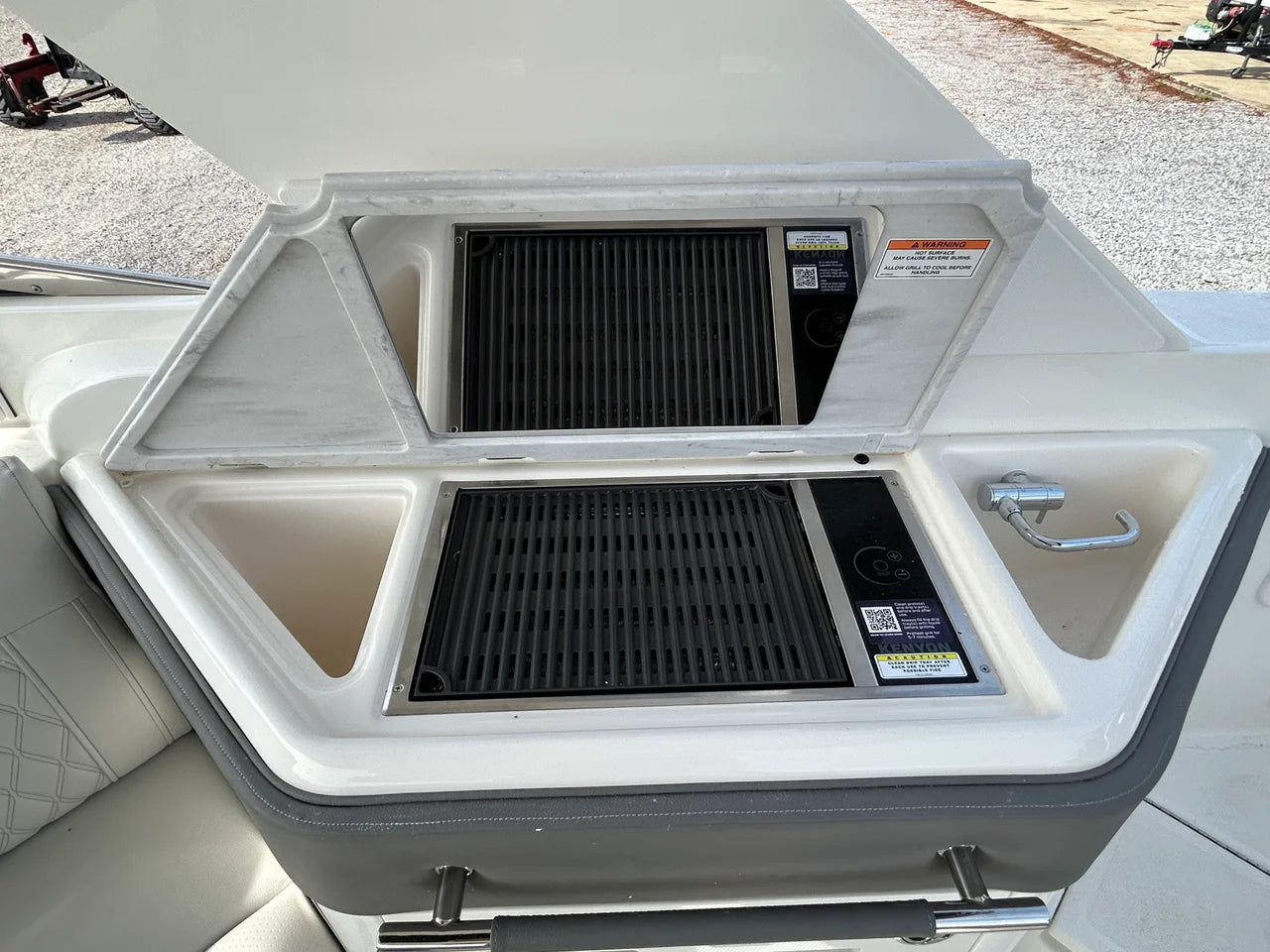 2026 Sea Ray SLX 310 Outboard 31.0 feet, Gulf Shores, AL #12