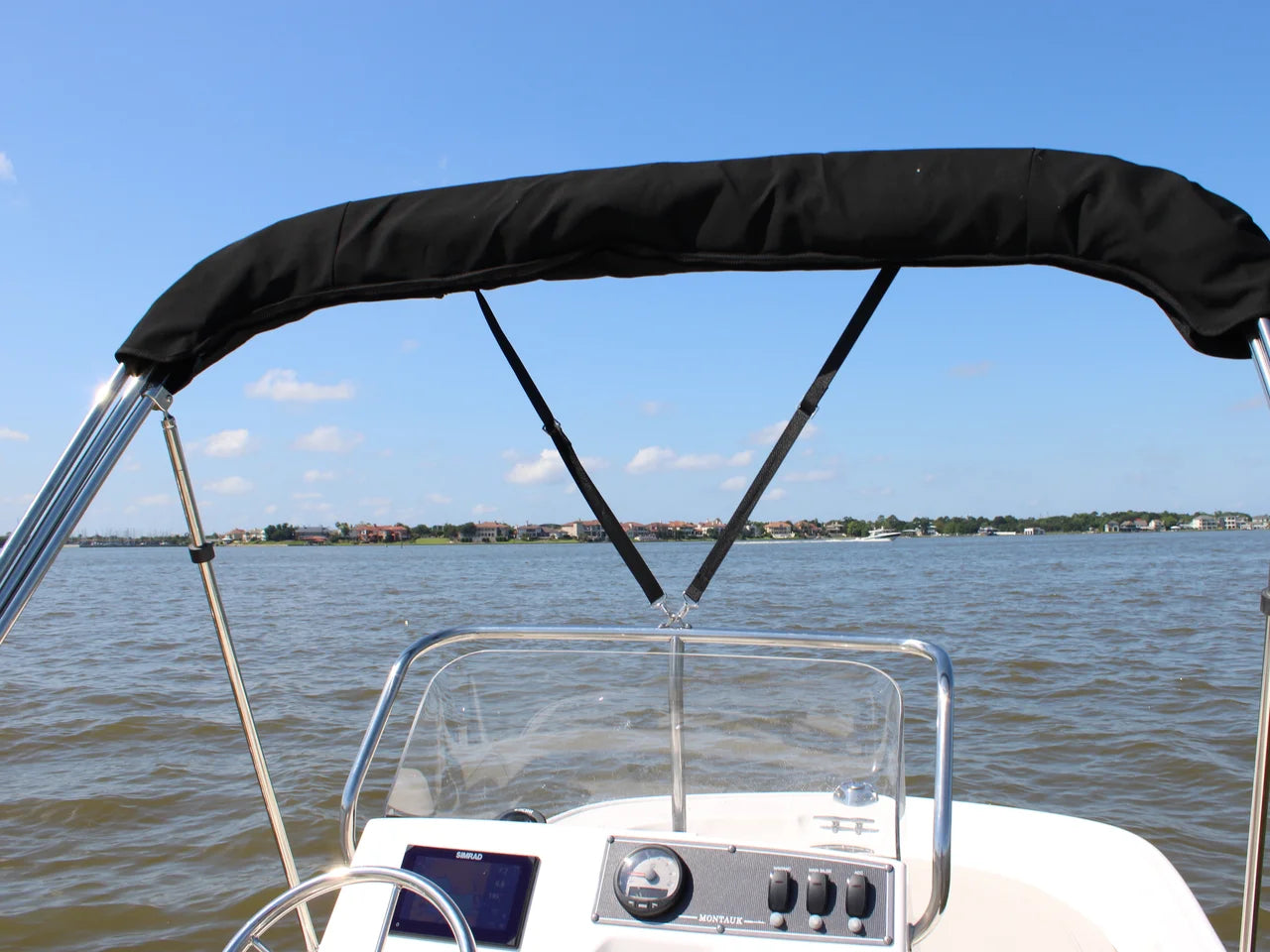2026 Boston Whaler 150 Montauk 15.0 feet, Seabrook, TX #28