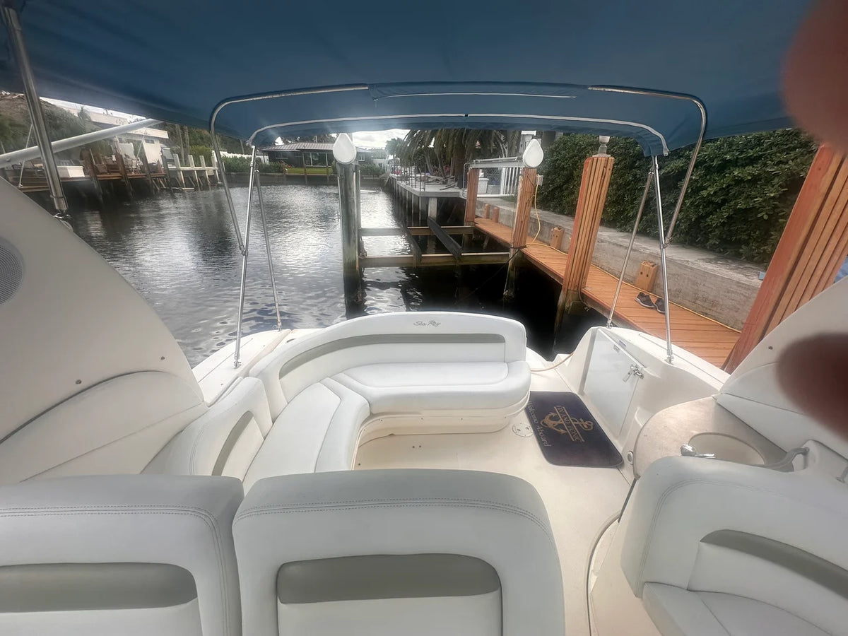 2006 Sea Ray 320 Sundancer 32.0 feet, Pompano Beach, Florida #23