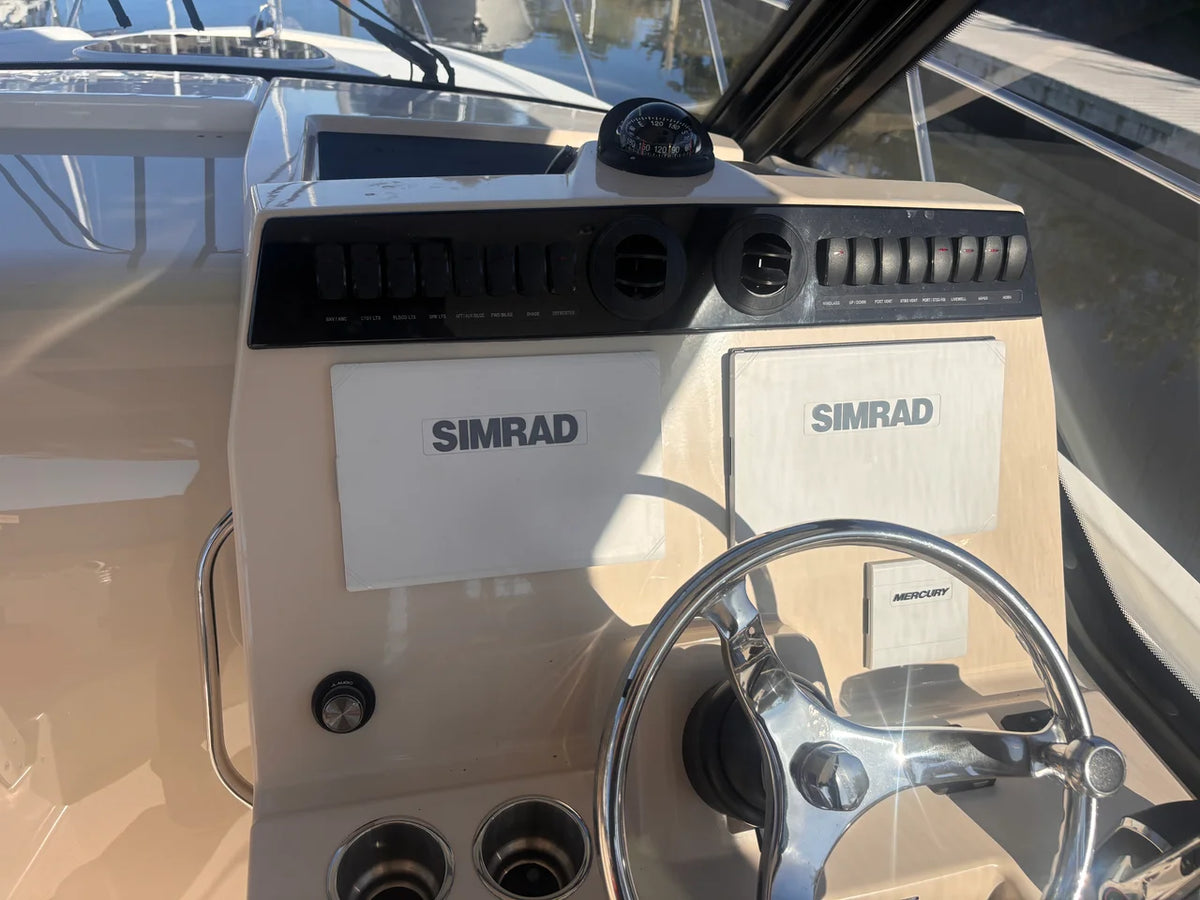 2023 Boston Whaler 325 CONQUEST 32.0 feet, Westbrook, Connecticut #35